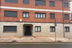 La puerta del valle II