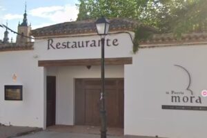 La Puerta Mora Hotel Rural