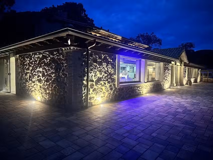 La Quinta Luxury Palace