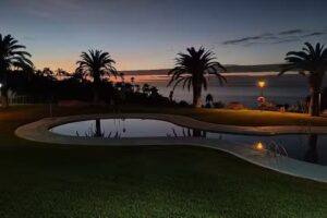 la quinta verde &ndash; Ferienwohnung &ndash; Santa Ursula, Teneriffe