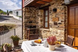 La Quintana de Somao | Alojamientos Rurales en Asturias