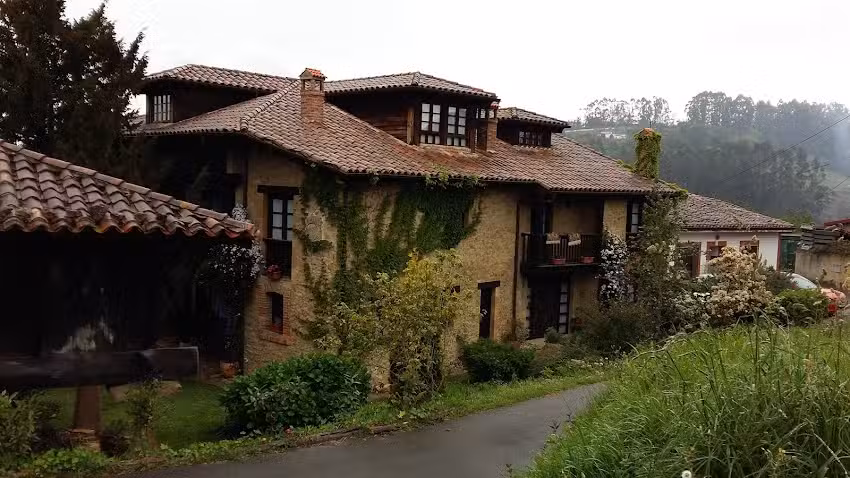 La Quintana de Vald&eacute;s