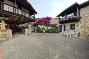 La Quintana del Tordu