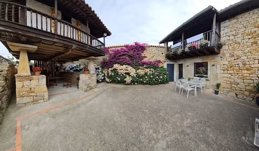 La Quintana del Tordu