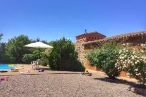 La Rajoleria de Can Frigolet