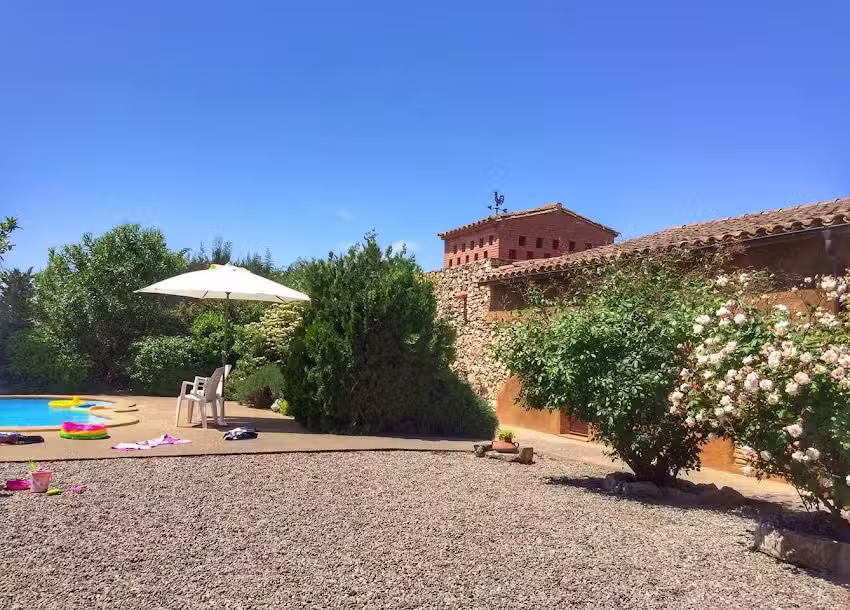 La Rajoleria de Can Frigolet