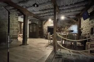 La Rama del Castor (Casa Rural)