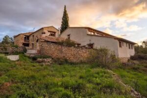 La Randa &ndash; Enduroland Bike Center