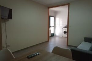 La Refrada- Apartamentos