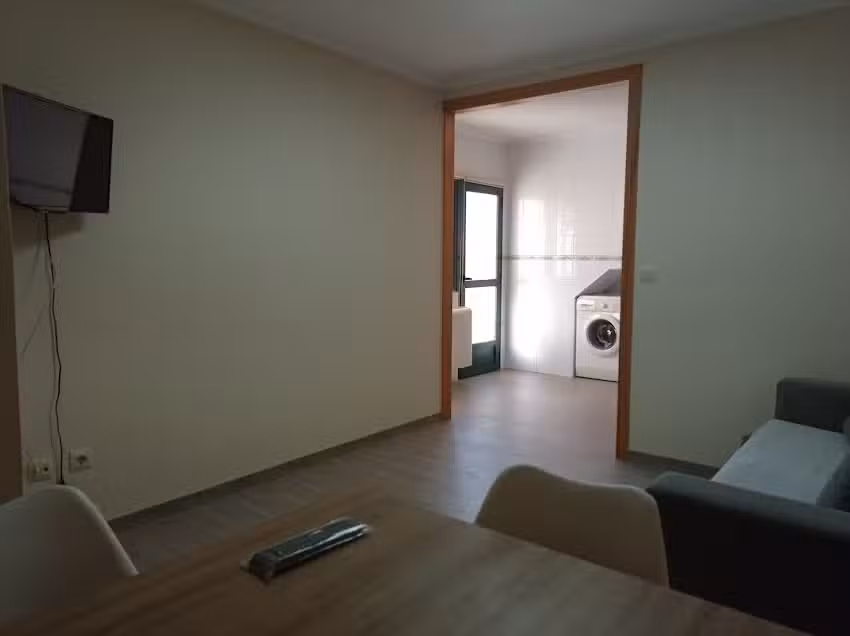 La Refrada- Apartamentos