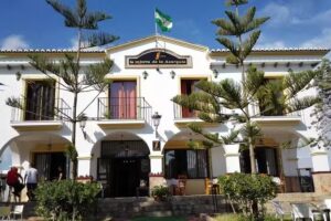 La Reserva de la Axarqu&iacute;a