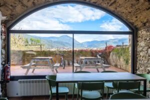 la resi &ndash; Residencia de estudiantes del Pirineo