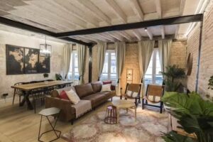 La Ribera by StayNN Apartments