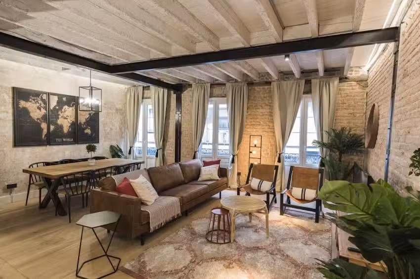 La Ribera by StayNN Apartments