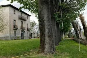 La Rierola Agroturismo