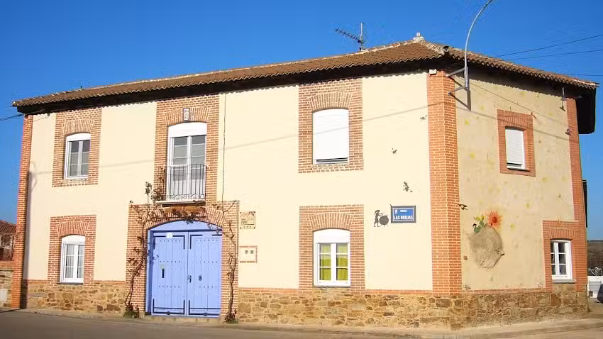 La Rosa de los Tiempos