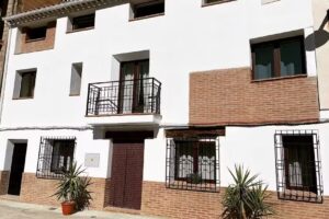 La Rosita Alojamiento Rural