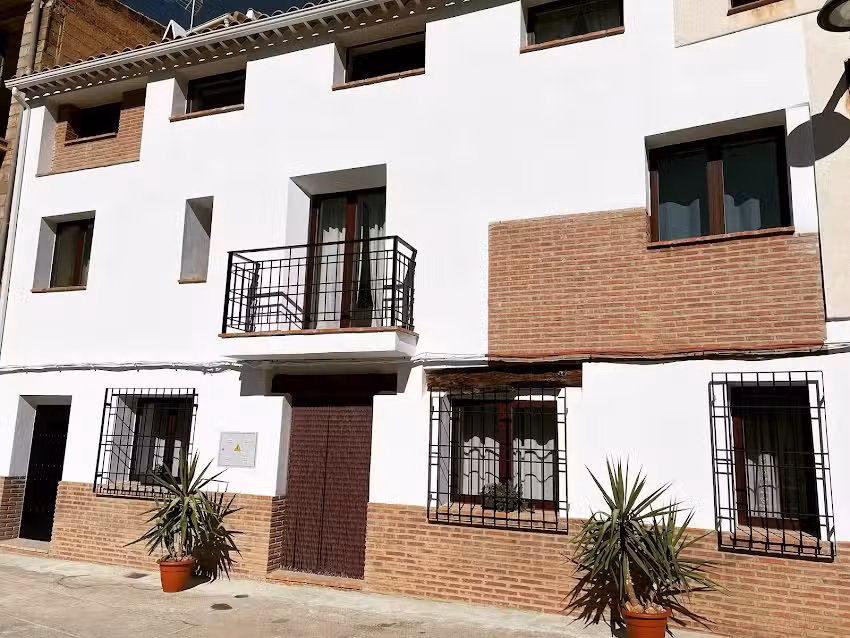 La Rosita Alojamiento Rural