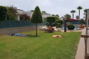 La Rotonda Aparthotel