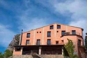 La Sal &ndash; Hotel Rural