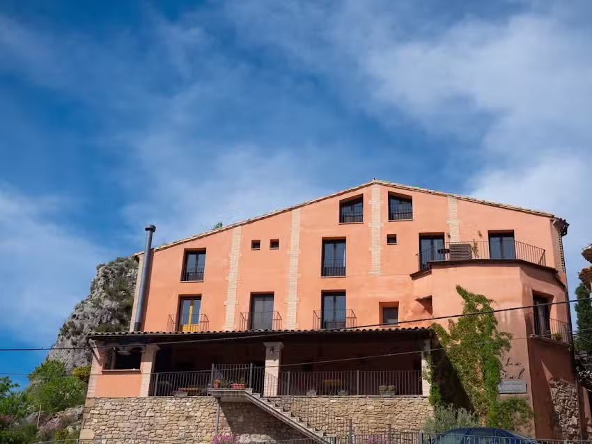 La Sal &ndash; Hotel Rural