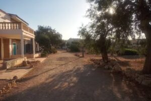 La Salle Cala Morlanda