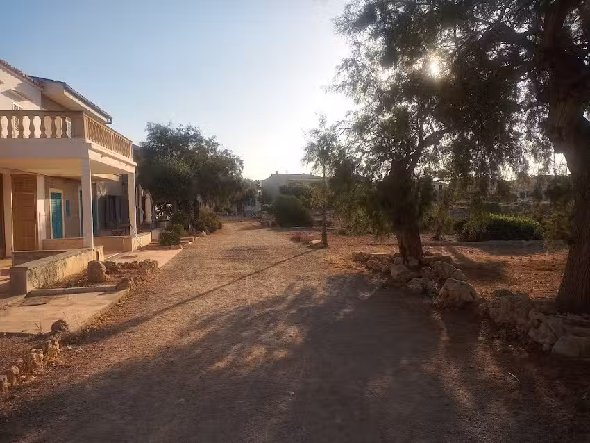 La Salle Cala Morlanda