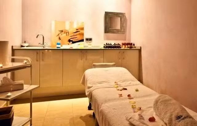 La Santa Cruz Resort & Spa