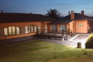 La Searila Turismo Rural