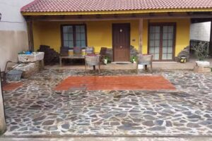 La Seca Cuna del Rueda