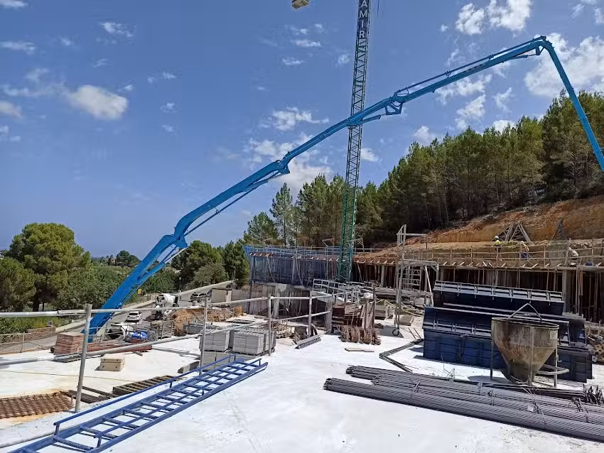 La Sella &ndash; Security