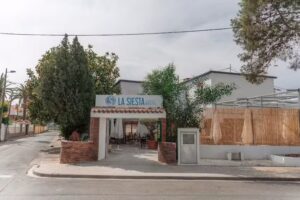 La Siesta Hostel