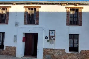 La Siesta Vivienda Turistica de Alojamiento Rural
