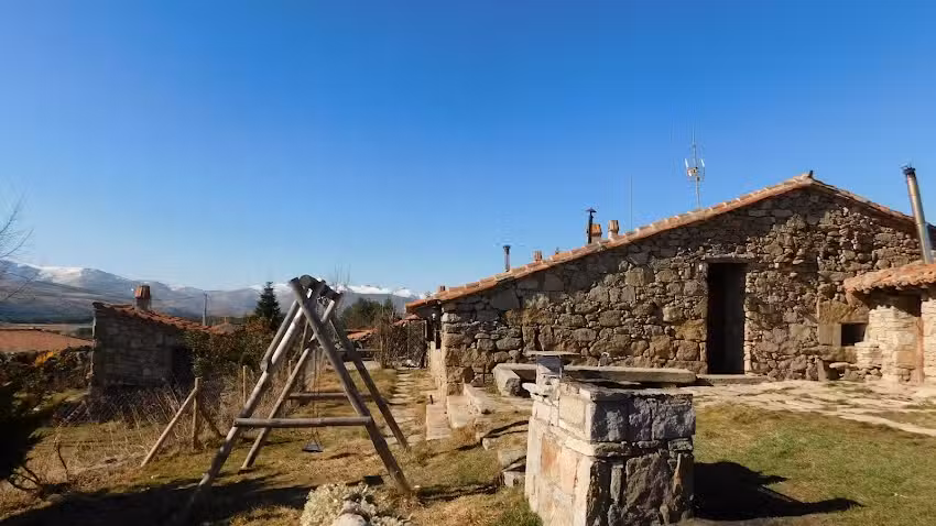 La Silla de la Reina