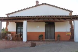 La Solana de Aracena