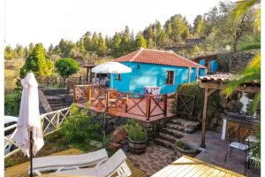 La Somadita Tinizara