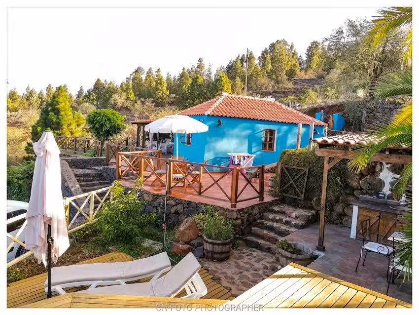 La Somadita Tinizara