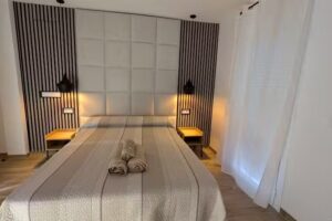 La Suite de Don Ximeno