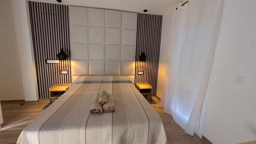 La Suite de Don Ximeno