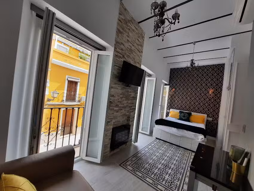 La Suite del Conde