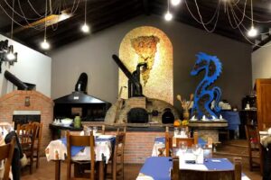 La Taba Hostal Restaurante