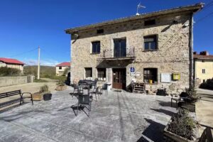 La Taberna de Espinosa