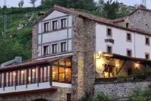 La Taberna de Tresviso