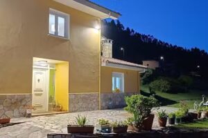 La Tablada de Recuevo