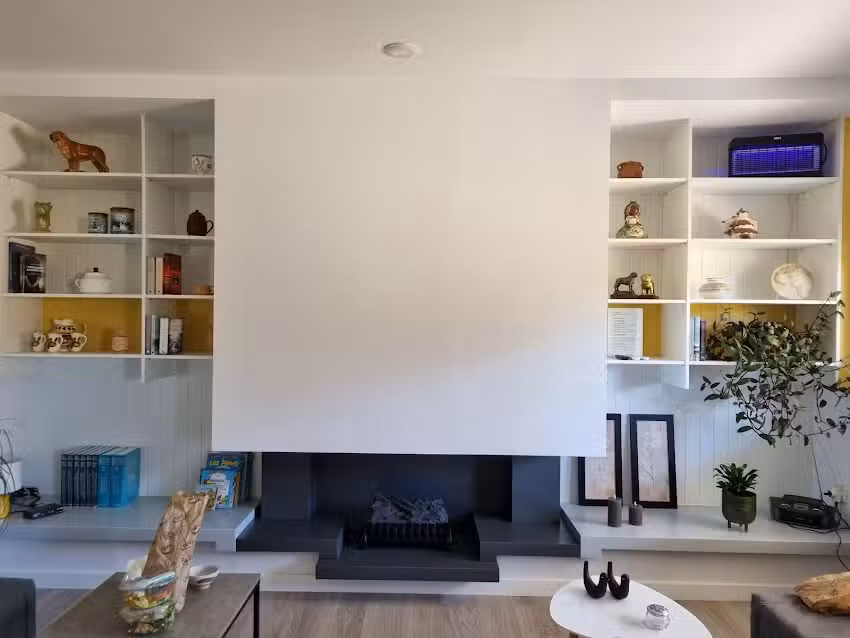 La Tajadera del T&iacute;o Roy