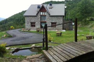 La Taleia &middot; Casa Rural