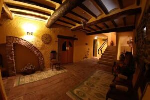 La Tartrana de Cal Munter