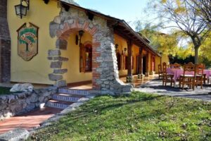 La Taverna dels Noguers