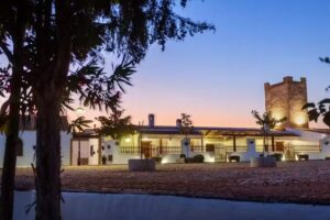 La Teja Apartamentos Rurales