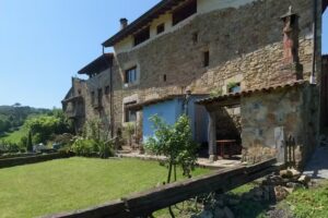 La Tejedora &ndash; Turismo Rural Alternativo